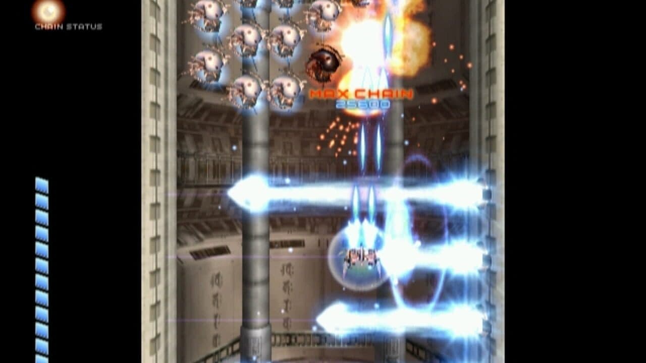 Ikaruga thumbnail 6