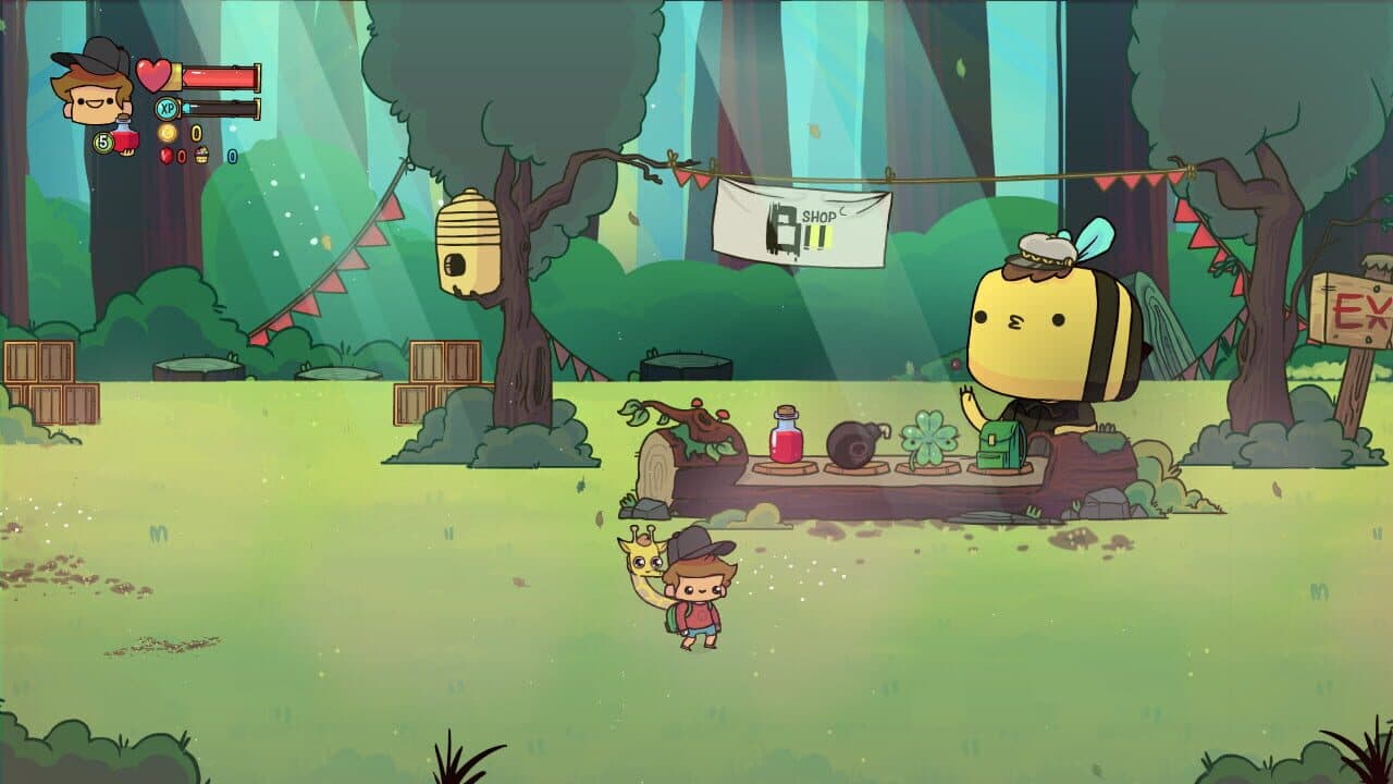 The Adventure Pals thumbnail 2