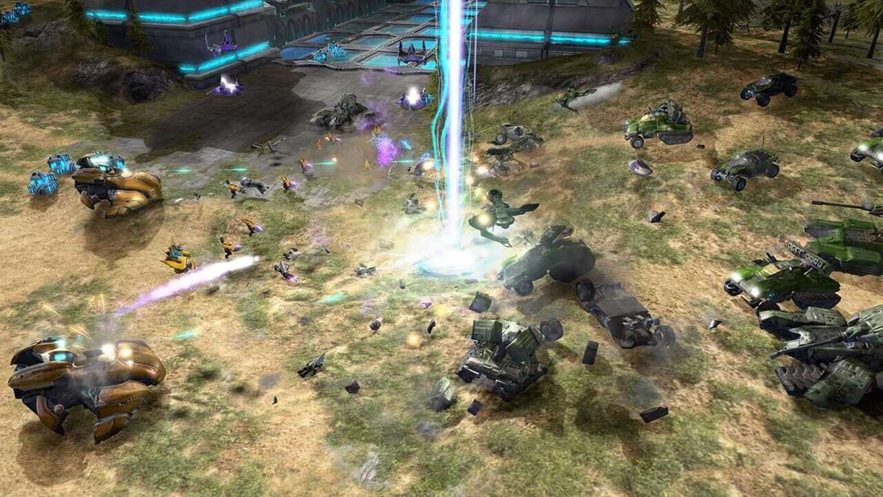 Halo Wars: Definitive Edition thumbnail 2