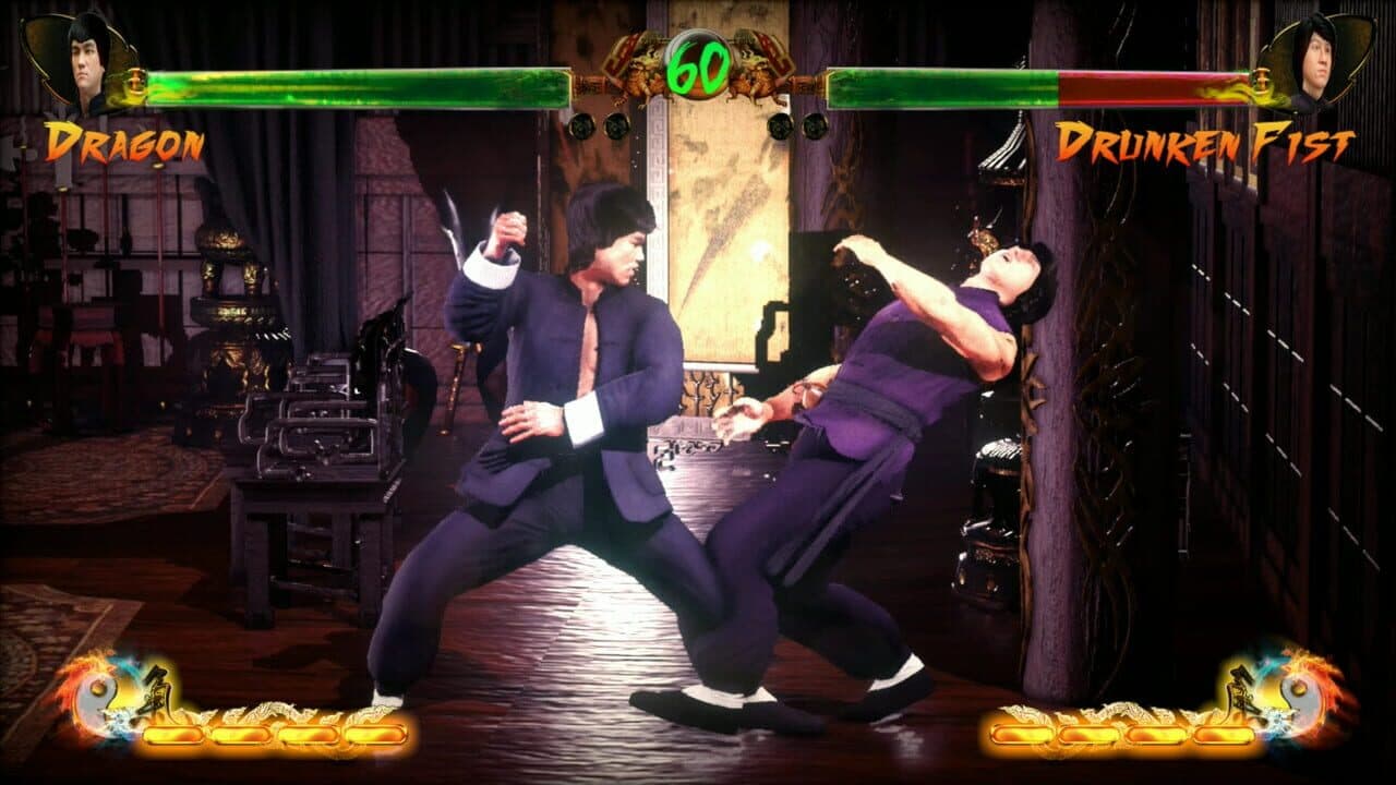 Shaolin vs Wutang thumbnail 5