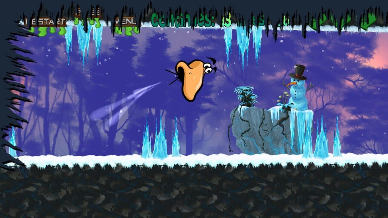 Nose Goes thumbnail 2