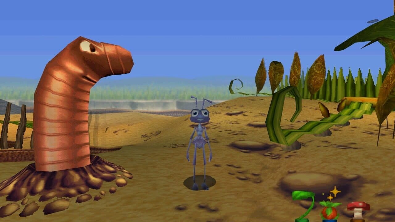 A Bug's Life thumbnail 3