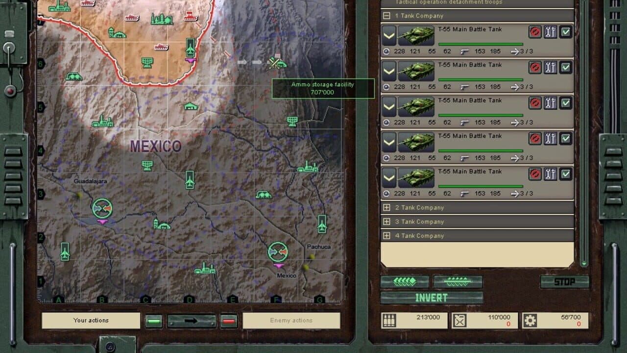 Cuban Missile Crisis: Ice Crusade thumbnail 4