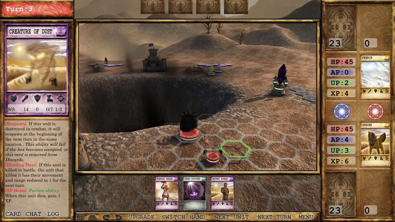Legions of Tyrandel thumbnail 5