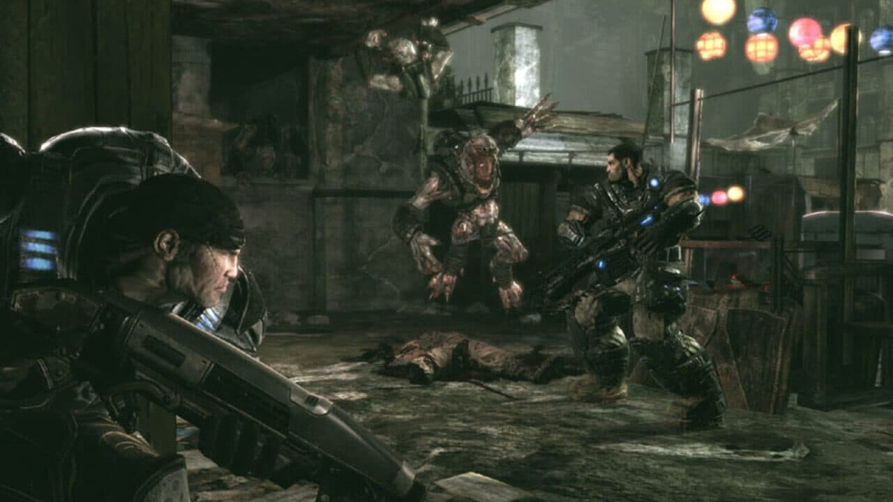 Gears of War thumbnail 5
