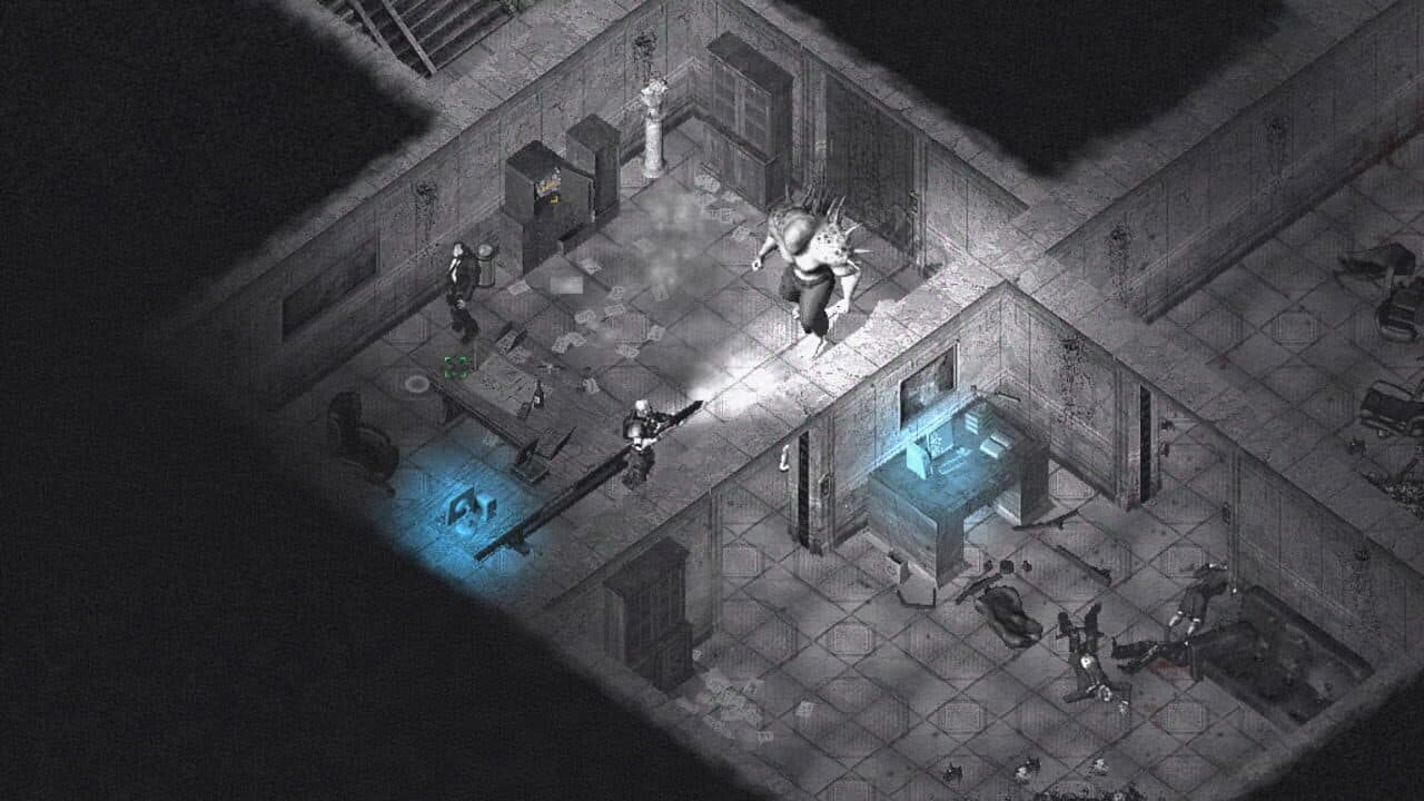 Zombie Shooter 2 thumbnail 5