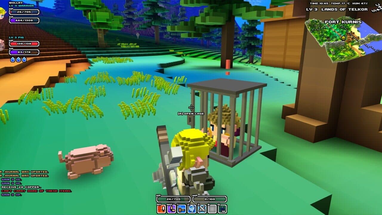 Cube World thumbnail 2