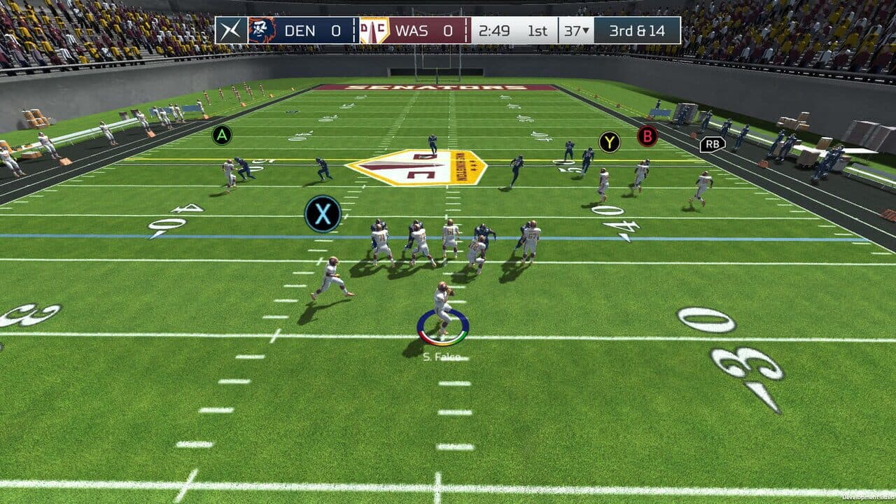 Axis Football 2017 thumbnail 3