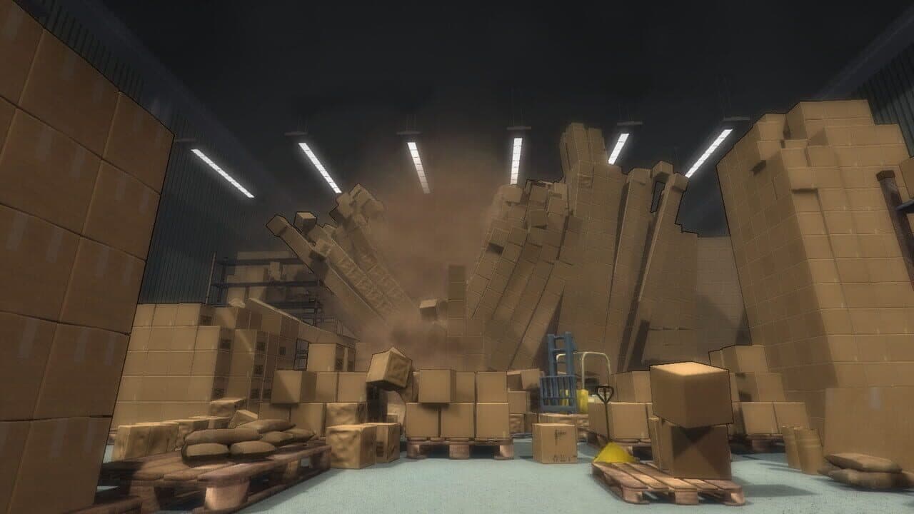 Cartonfall thumbnail 2