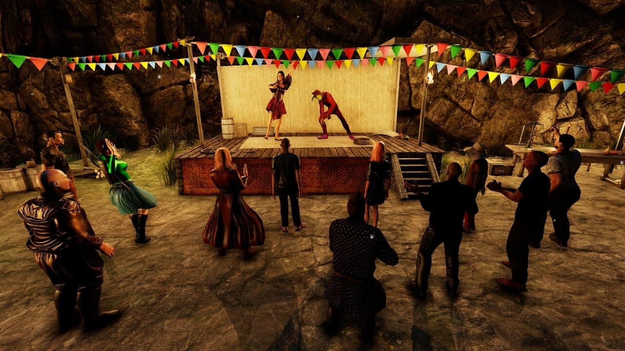 Seed of the Arcane: Episode 1 thumbnail 5