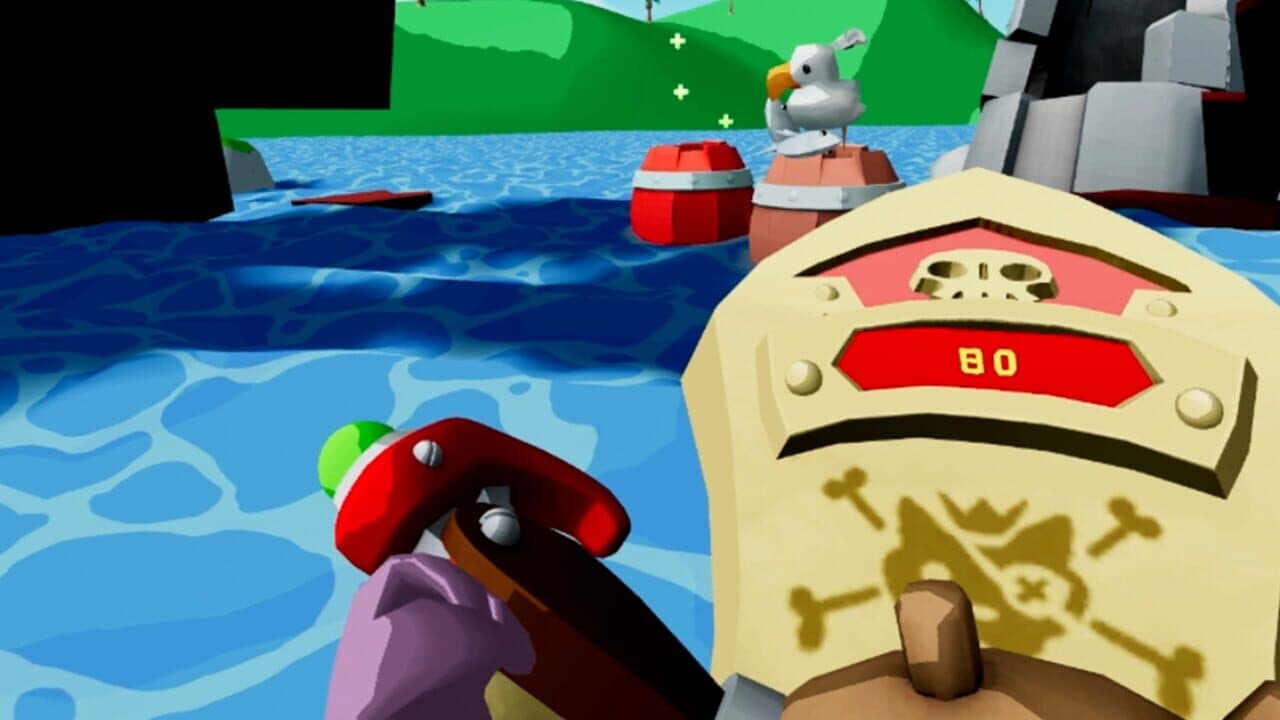 Ship Ahoy thumbnail 4