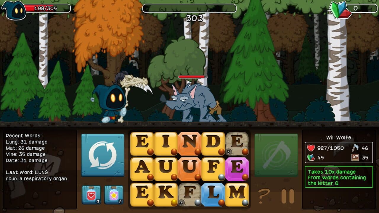 Letter Quest: Grimm's Journey thumbnail 3