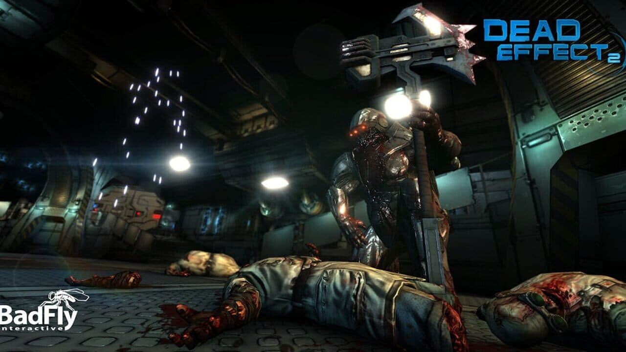 Dead Effect 2 thumbnail 3