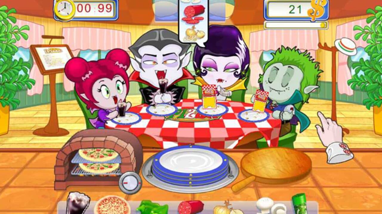 Yummy Yummy Cooking Jam thumbnail 9