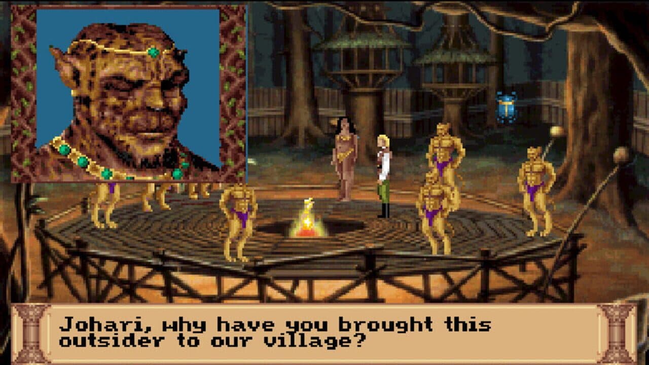 Quest for Glory Collection thumbnail 4