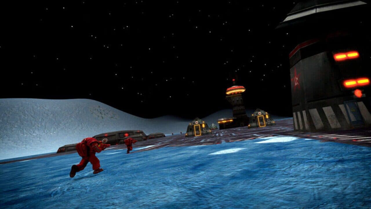 Battlezone 98 Redux: Odyssey Edition thumbnail 3