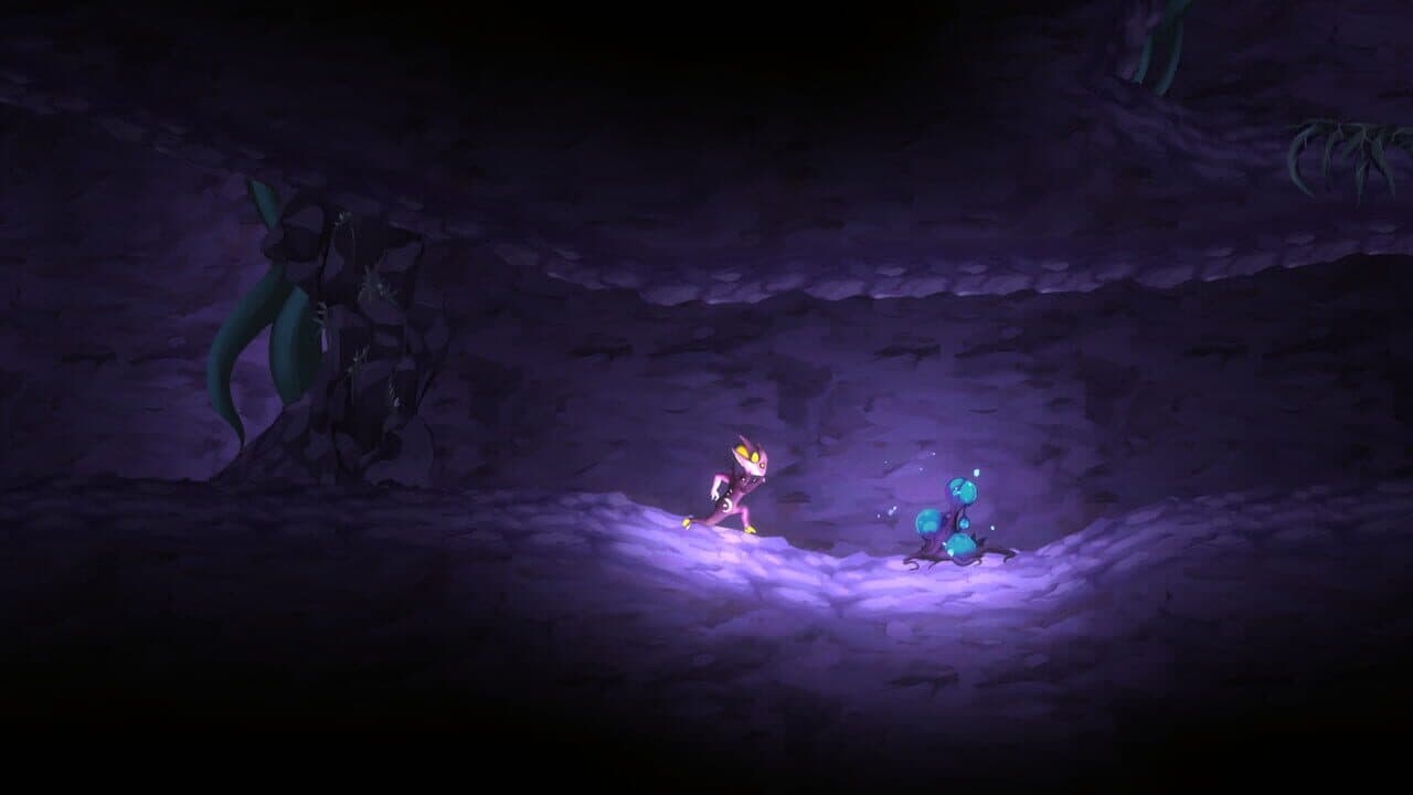 Echoed World thumbnail 2