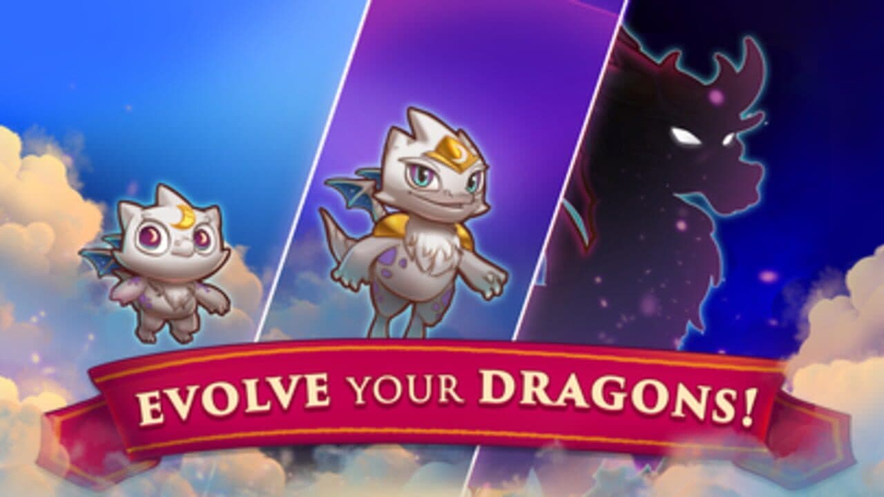 Merge Dragons thumbnail 7