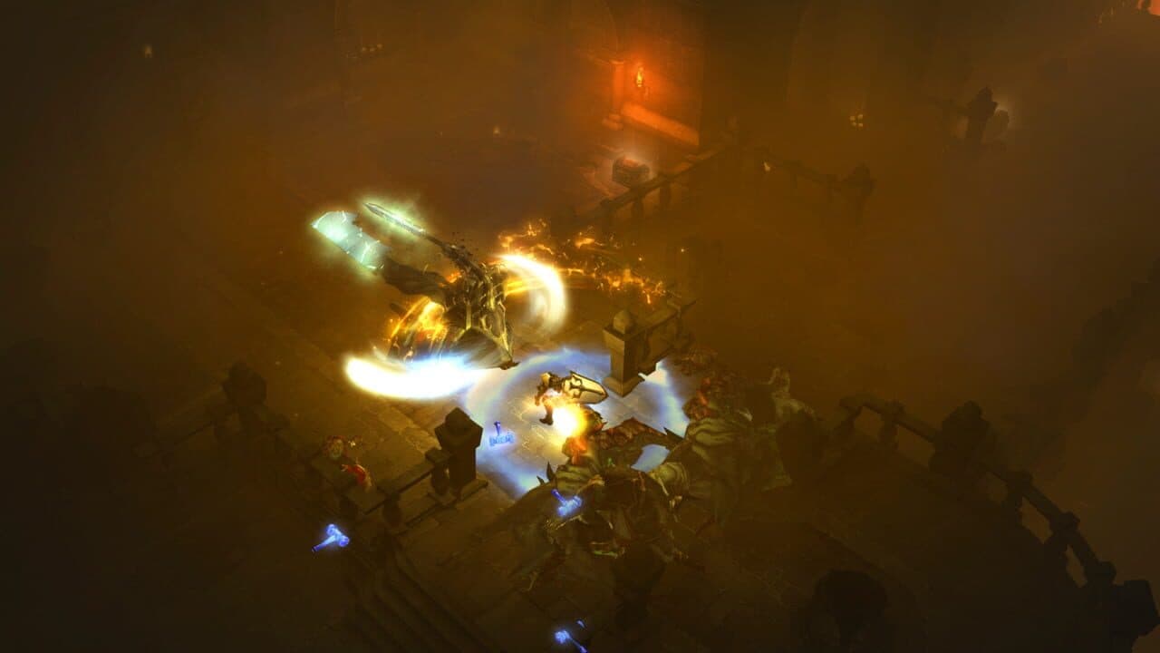 Diablo III: Eternal Collection thumbnail 8