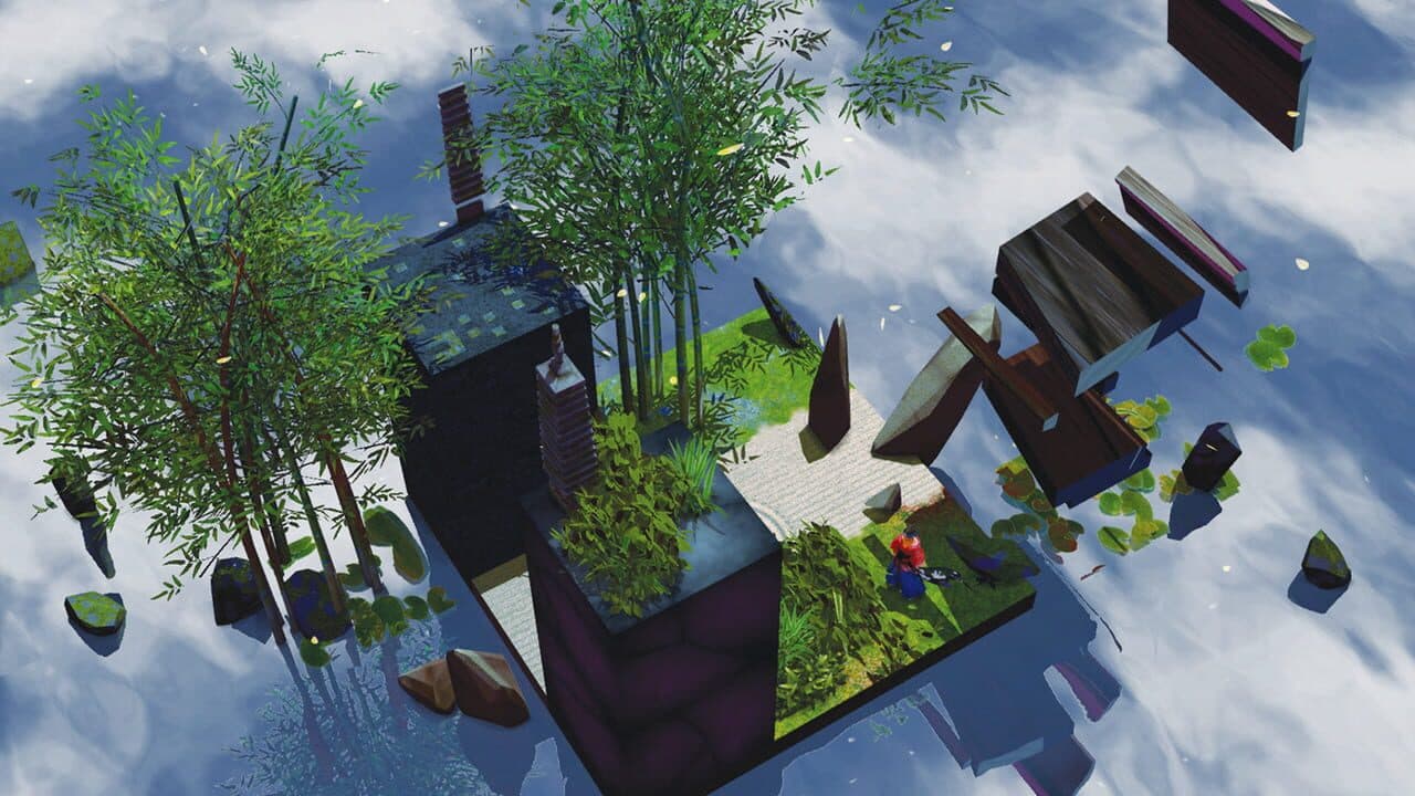 Miegakure thumbnail 4