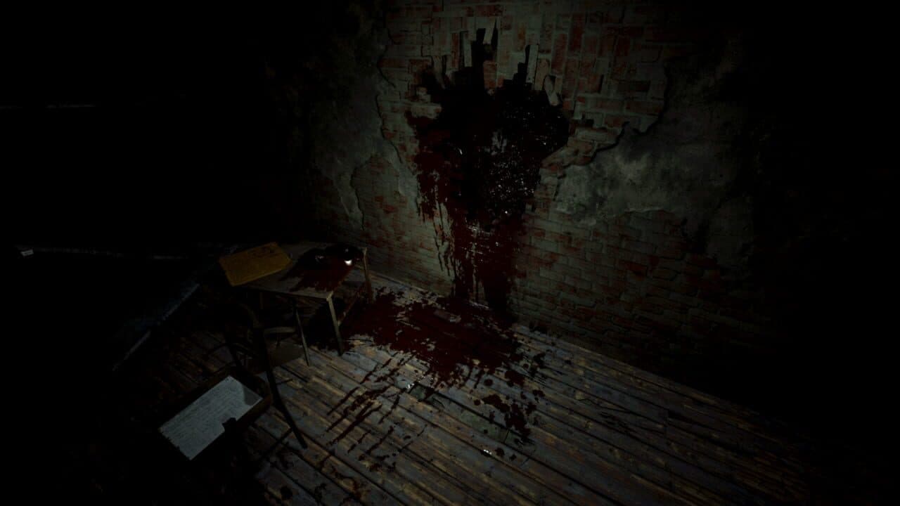 Roots of Insanity screenshot 1