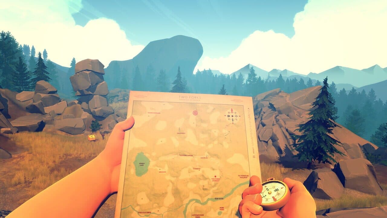 Firewatch thumbnail 6