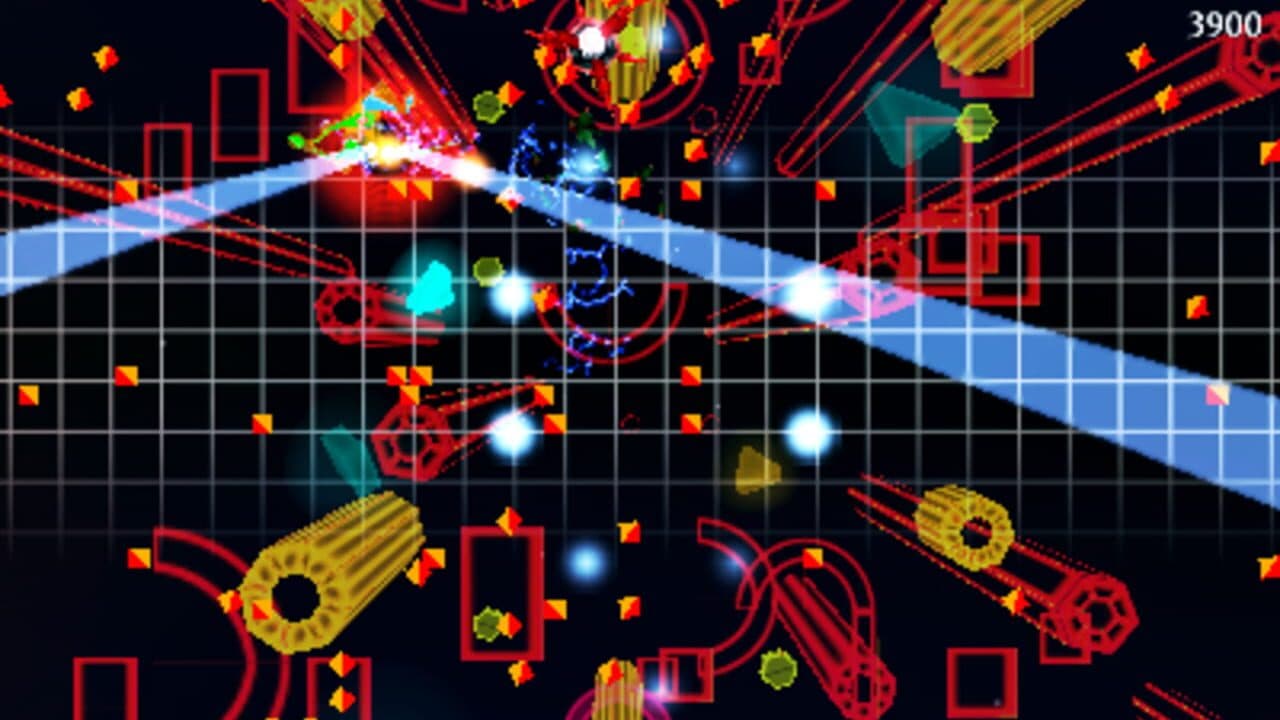 Dream Trigger 3D screenshot 1