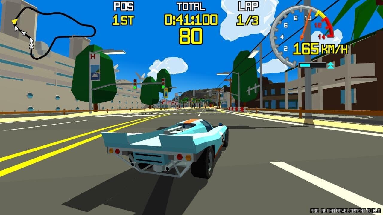 Racing Apex thumbnail 3