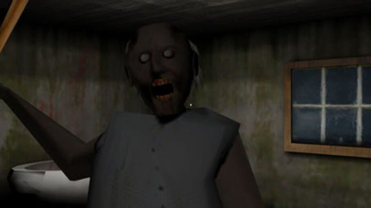 Granny thumbnail 5