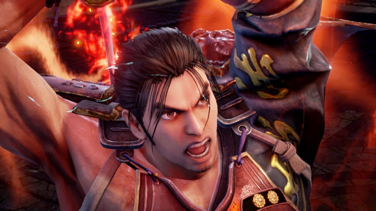 SoulCalibur VI thumbnail 7