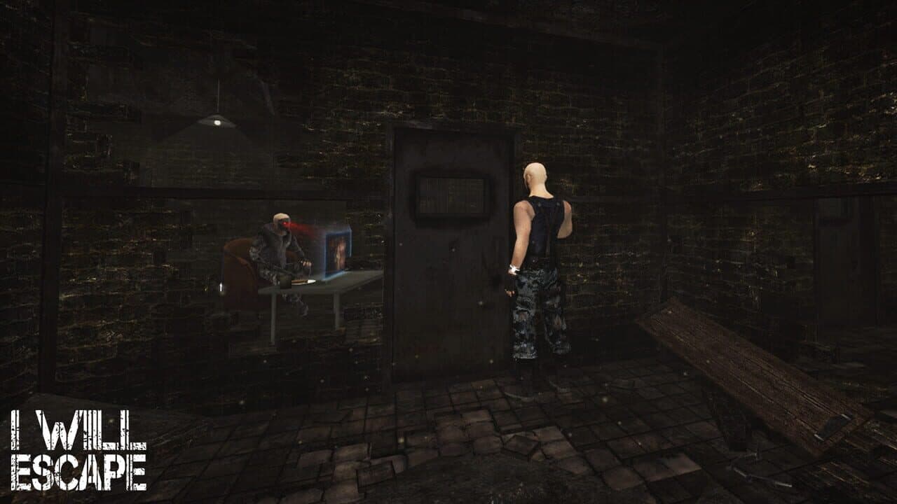 I Will Escape thumbnail 2
