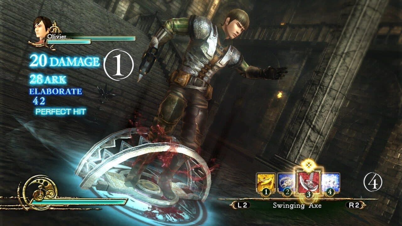 Deception IV: Blood Ties thumbnail 2