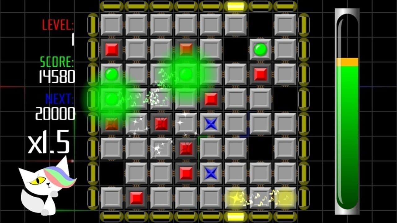 Chromaestro screenshot 1