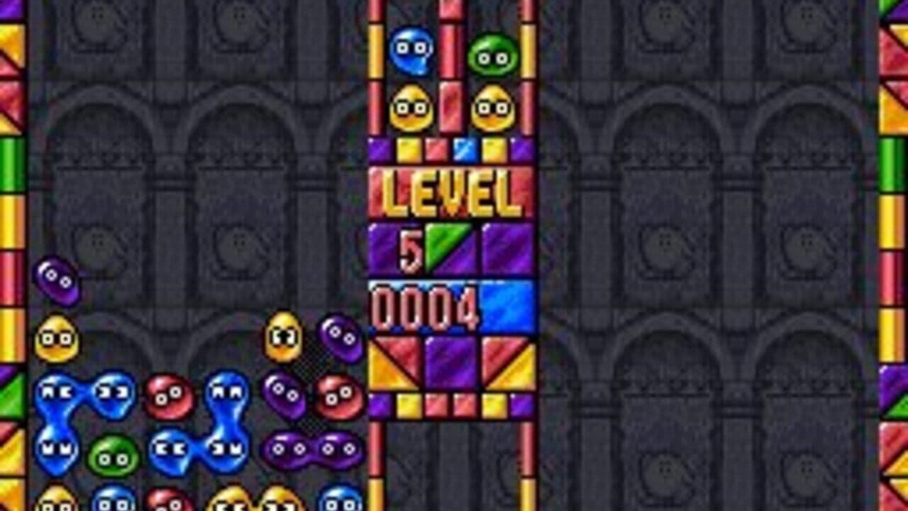 Kirby's Avalanche thumbnail 9