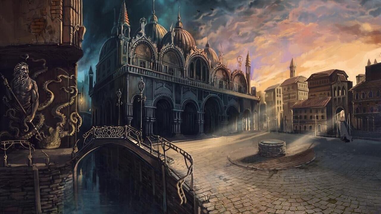Grim Facade: Mystery of Venice - Collector's Edition thumbnail 2
