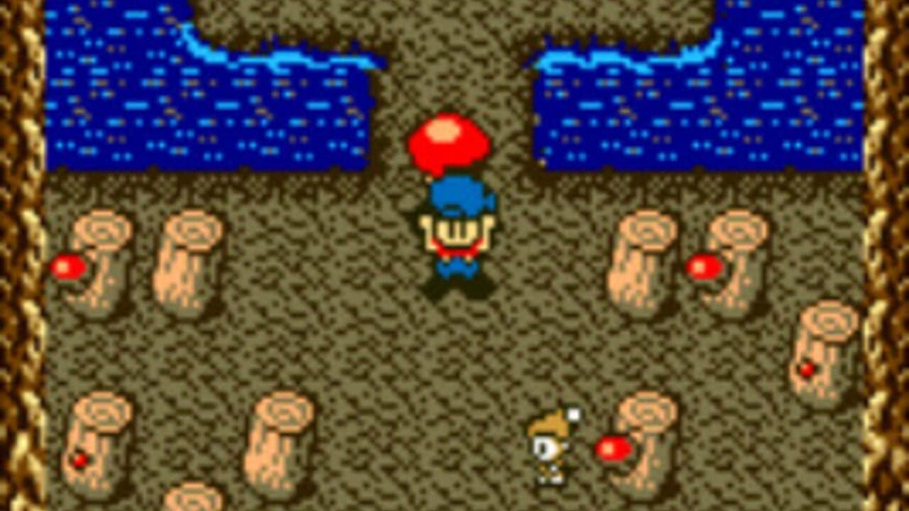 Harvest Moon GB thumbnail 2