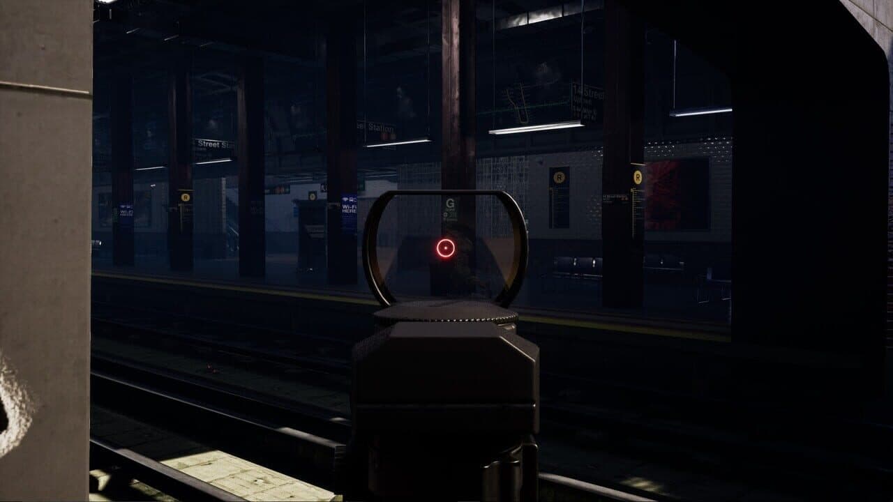 Burst the Game thumbnail 3