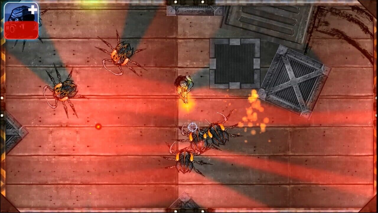 Exowar thumbnail 2