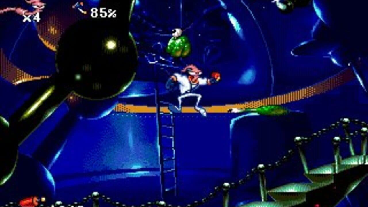 Earthworm Jim thumbnail 9