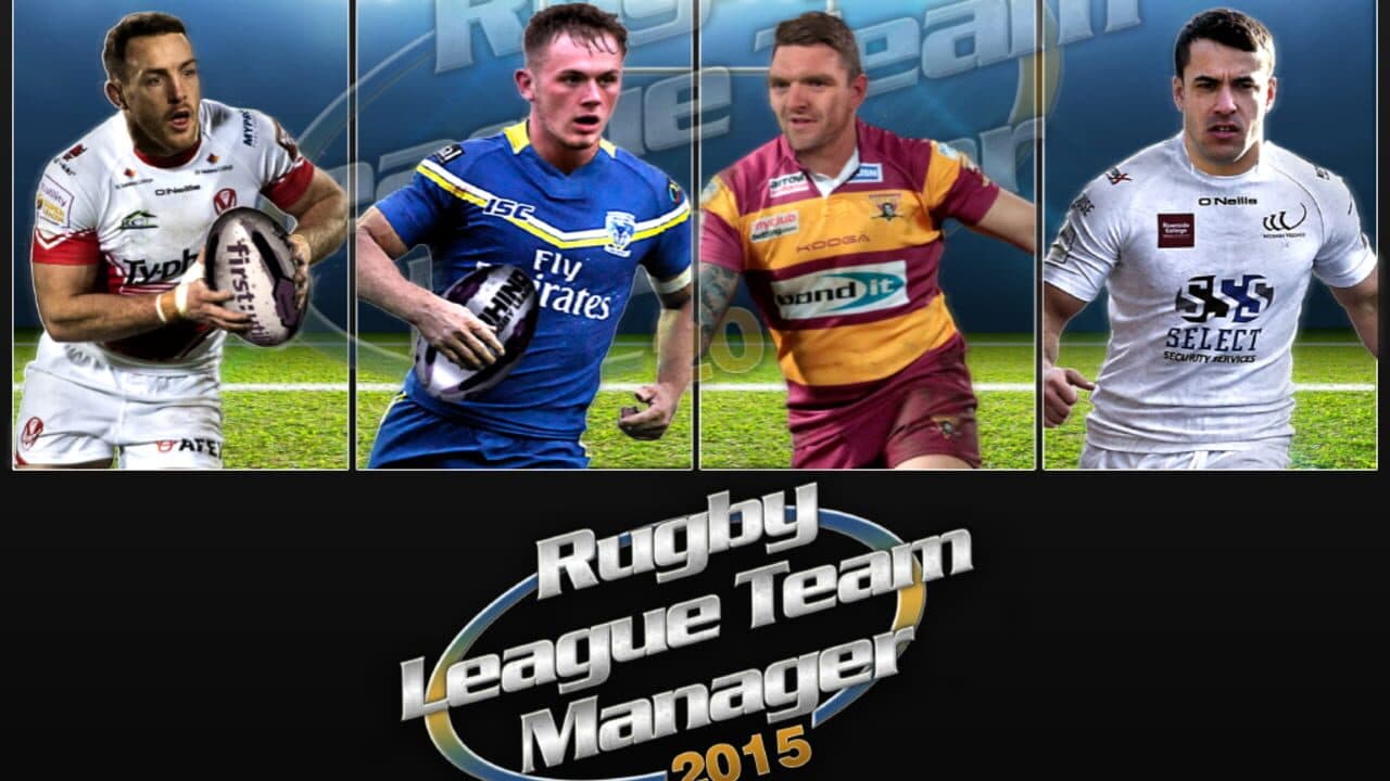 Rugby League Team Manager 2015 thumbnail 2
