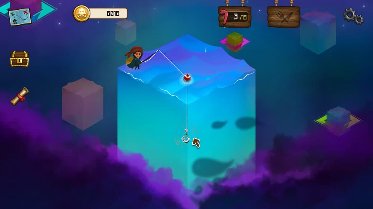 Rule with an Iron Fish thumbnail 4