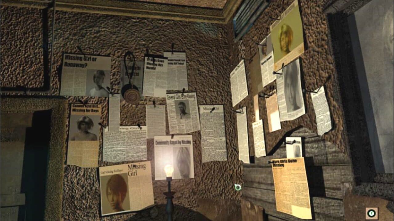 Last Half of Darkness: Society of the Serpent Moon thumbnail 3