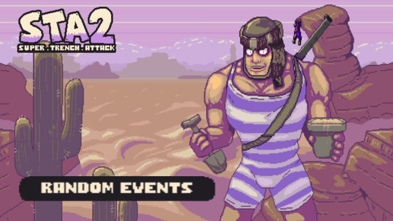Super Trench Attack 2 thumbnail 3