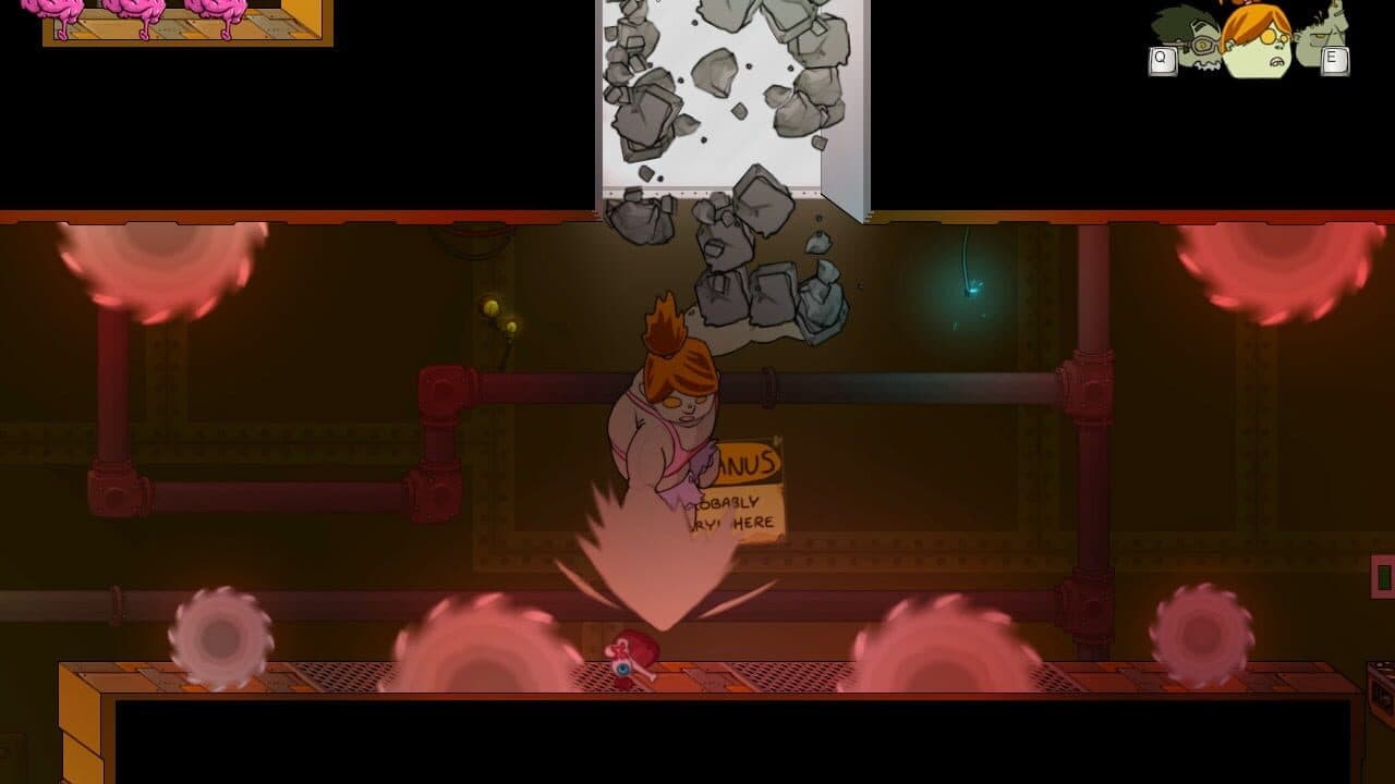 Three Dead Zed thumbnail 5
