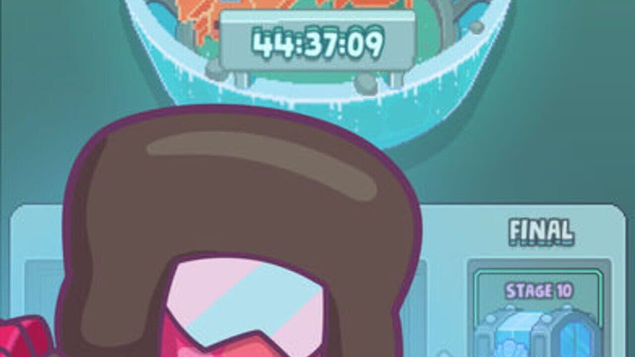 Cartoon Network: Match Land thumbnail 8