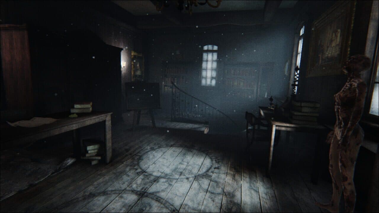 Haunted House: Cryptic Graves thumbnail 3