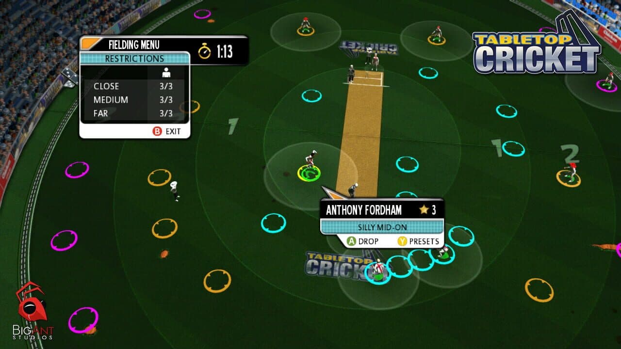 TableTop Cricket thumbnail 3
