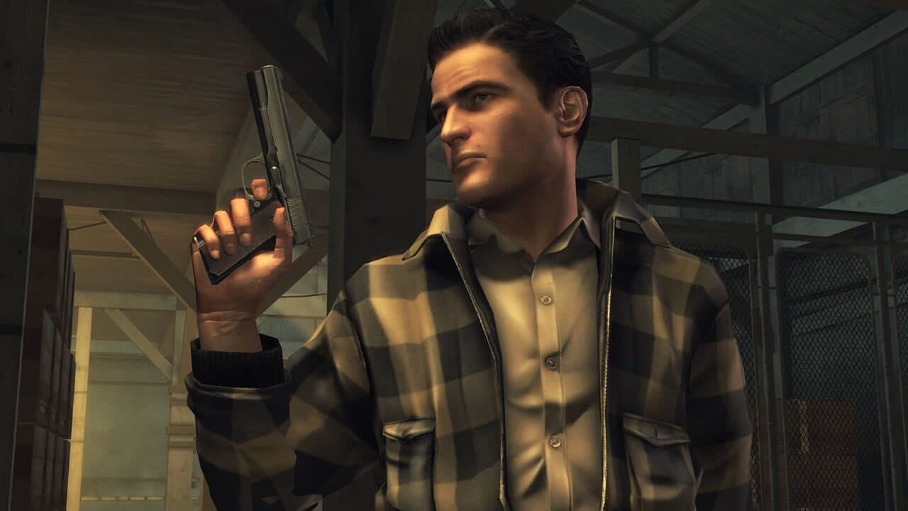 Mafia II thumbnail 4
