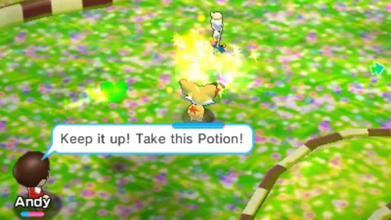 Pokémon Rumble World thumbnail 10