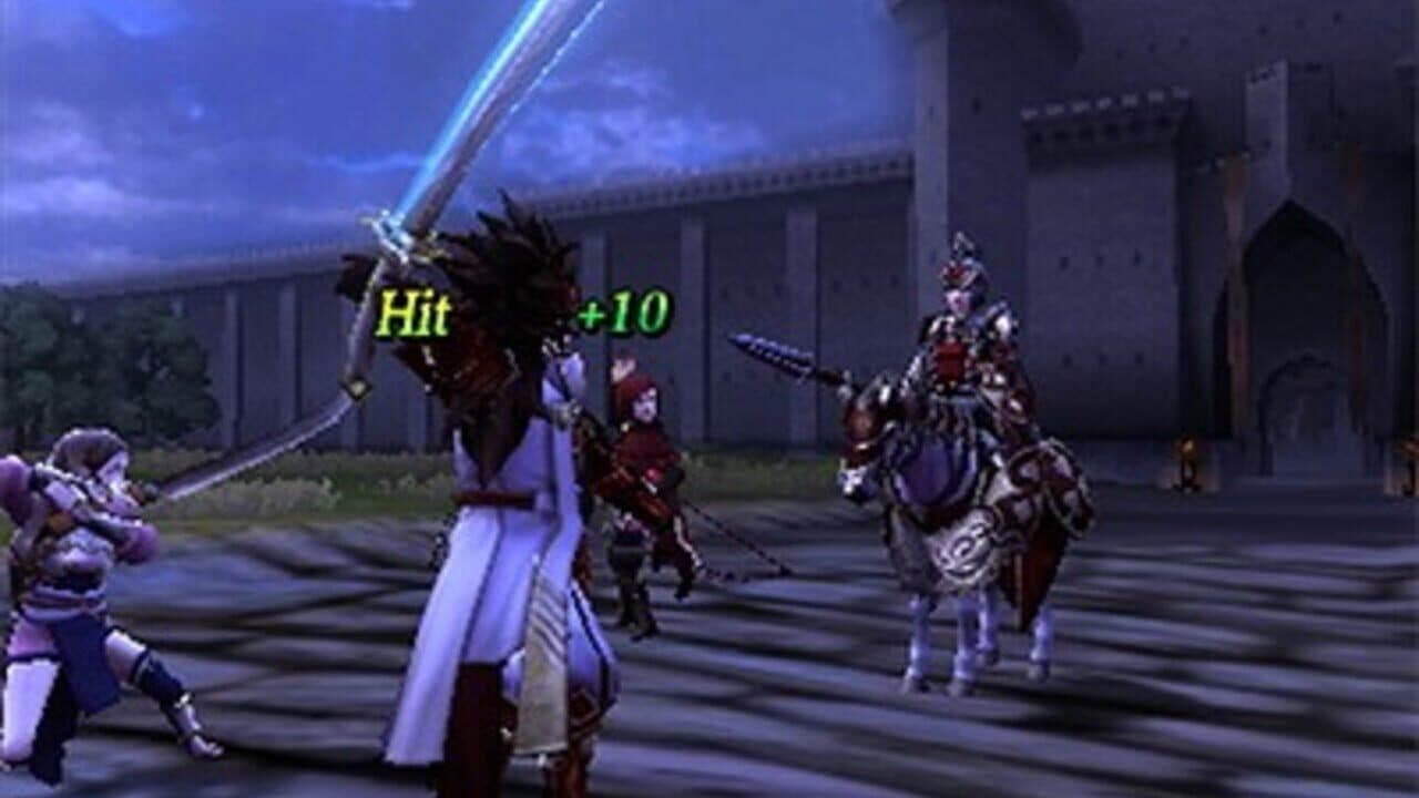 Fire Emblem Fates: Birthright thumbnail 10